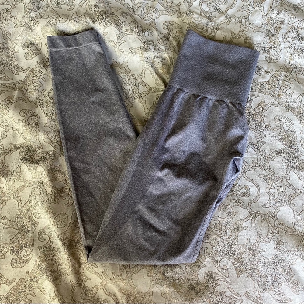 NVGTN Contour Leggings